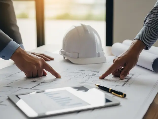 Consultoria para engenheiros e arquitetos