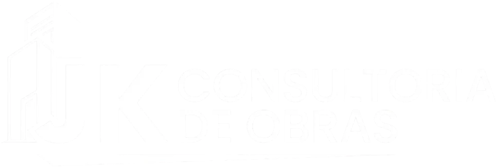 Logo JK Consultoria de Obras