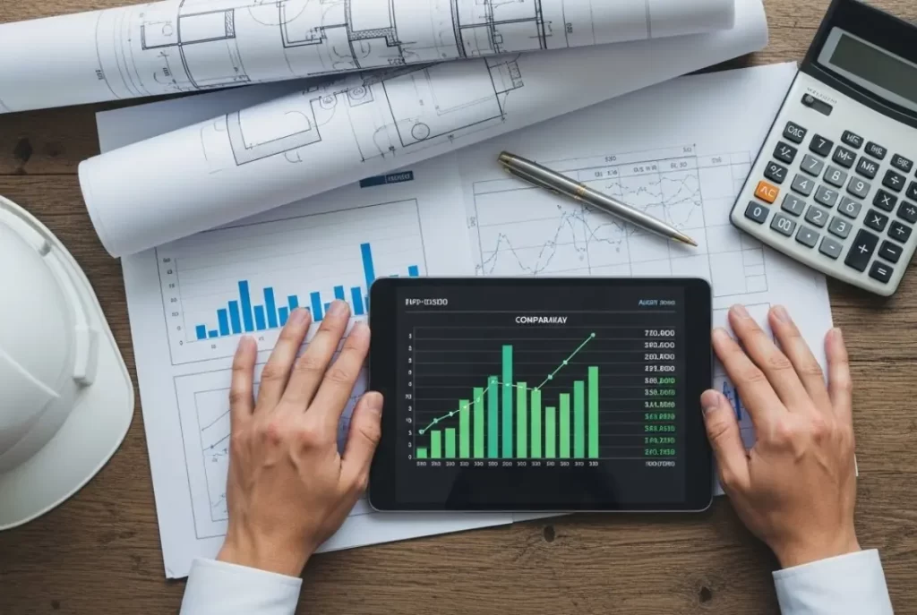 Os 3 Erros Fatais que Fazem Você Pagar até 70% a Mais de INSS na sua Obra